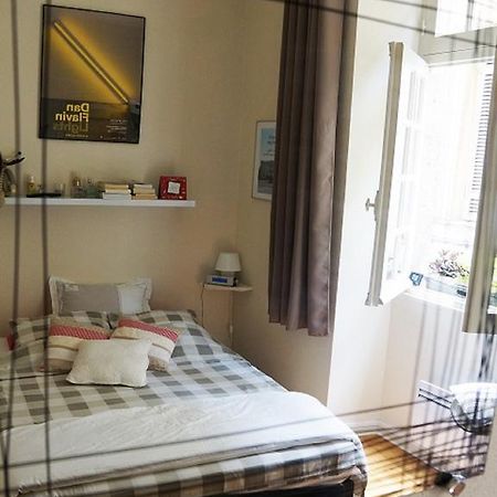 Apartmán T1Bis Duplex Hyper Centre Historique De Bx Bordeaux Exteriér fotografie