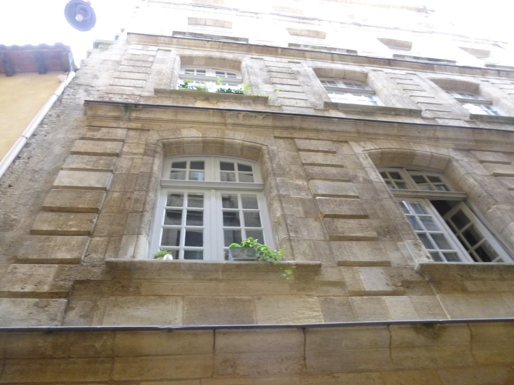 Apartmán T1Bis Duplex Hyper Centre Historique De Bx Bordeaux Pokoj fotografie