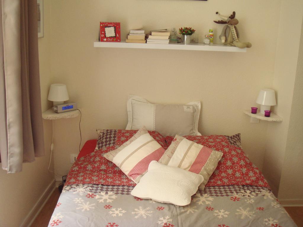 Apartmán T1Bis Duplex Hyper Centre Historique De Bx Bordeaux Pokoj fotografie