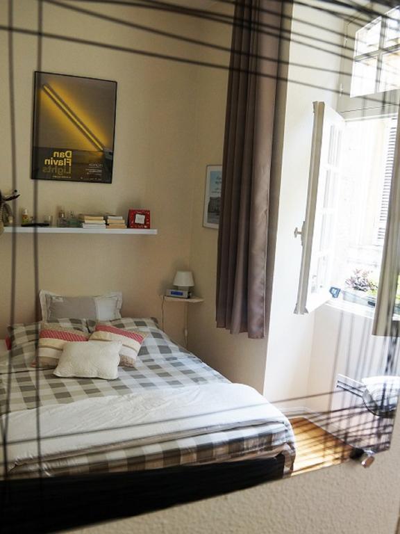 Apartmán T1Bis Duplex Hyper Centre Historique De Bx Bordeaux Exteriér fotografie