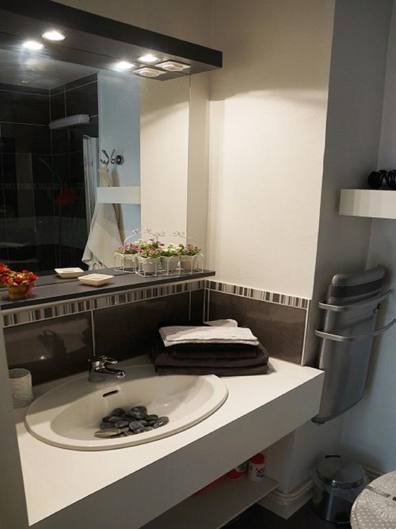 Apartmán T1Bis Duplex Hyper Centre Historique De Bx Bordeaux Exteriér fotografie