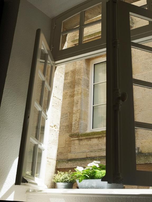 Apartmán T1Bis Duplex Hyper Centre Historique De Bx Bordeaux Exteriér fotografie