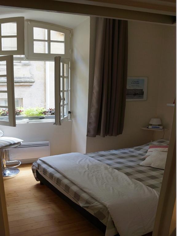 Apartmán T1Bis Duplex Hyper Centre Historique De Bx Bordeaux Exteriér fotografie