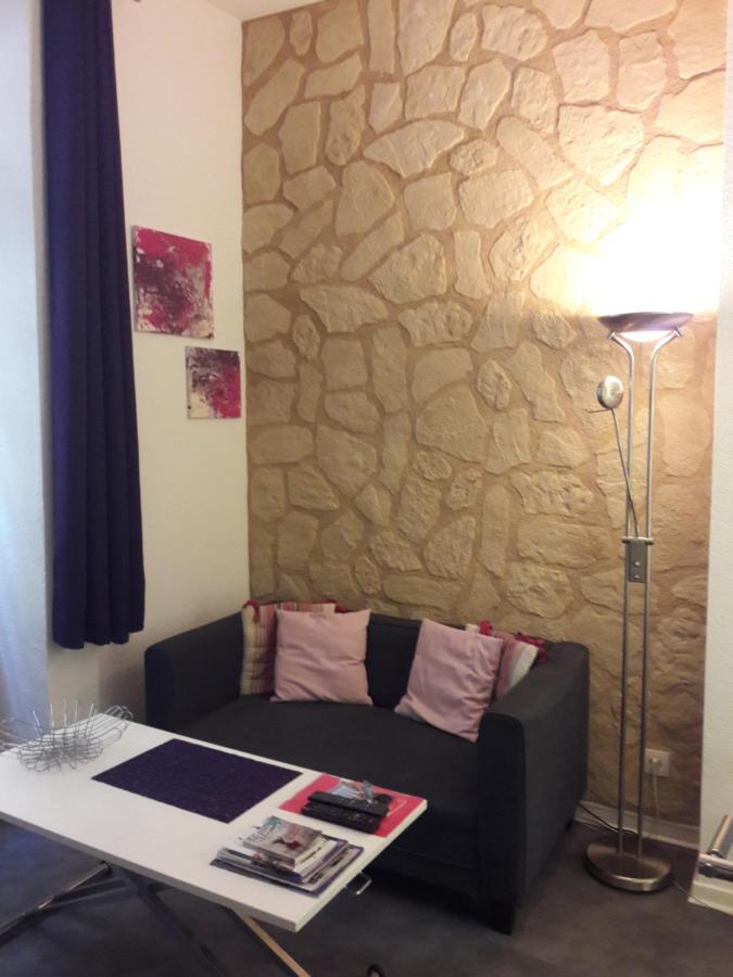 Apartmán T1Bis Duplex Hyper Centre Historique De Bx Bordeaux Exteriér fotografie